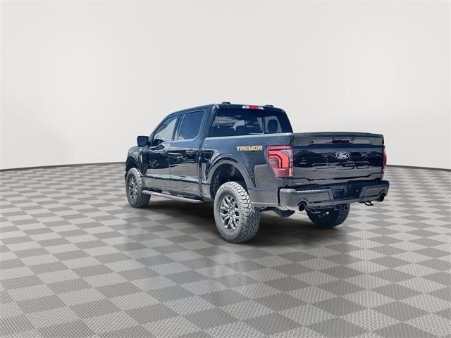used 2024 Ford F-150 car, priced at $64,799