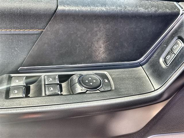 used 2024 Ford F-150 car, priced at $64,799