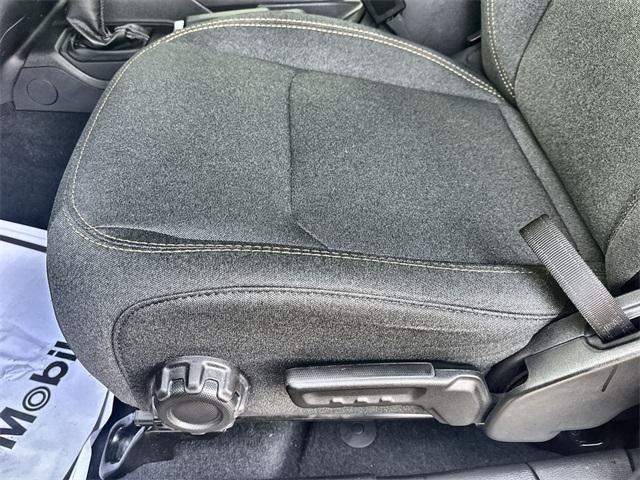 used 2024 Jeep Wrangler 4xe car, priced at $37,199