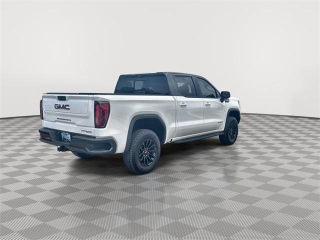used 2023 GMC Sierra 1500 car, priced at $62,999