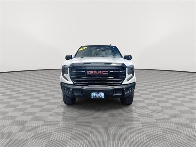 used 2023 GMC Sierra 1500 car, priced at $62,999