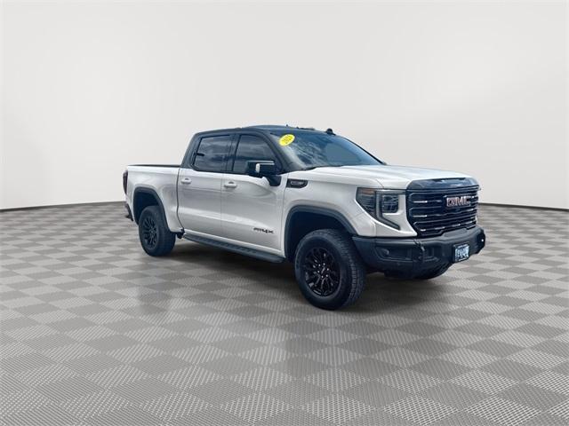 used 2023 GMC Sierra 1500 car, priced at $62,999