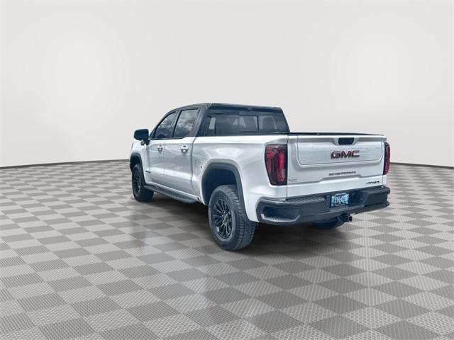 used 2023 GMC Sierra 1500 car, priced at $62,999