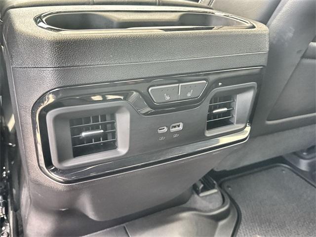 used 2023 GMC Sierra 1500 car, priced at $62,999
