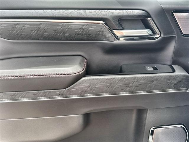 used 2023 GMC Sierra 1500 car, priced at $62,999
