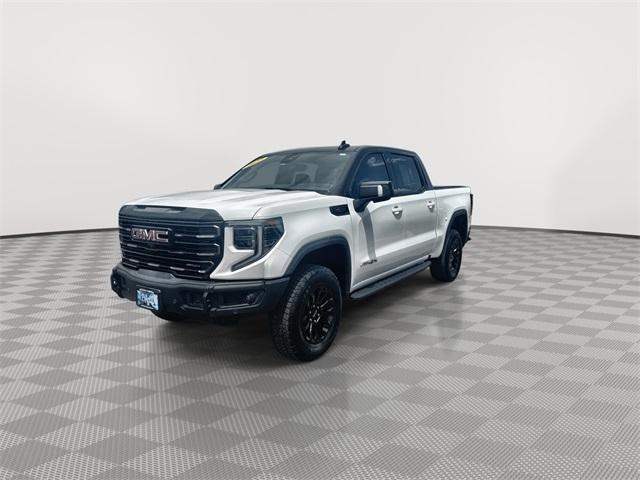 used 2023 GMC Sierra 1500 car, priced at $62,999