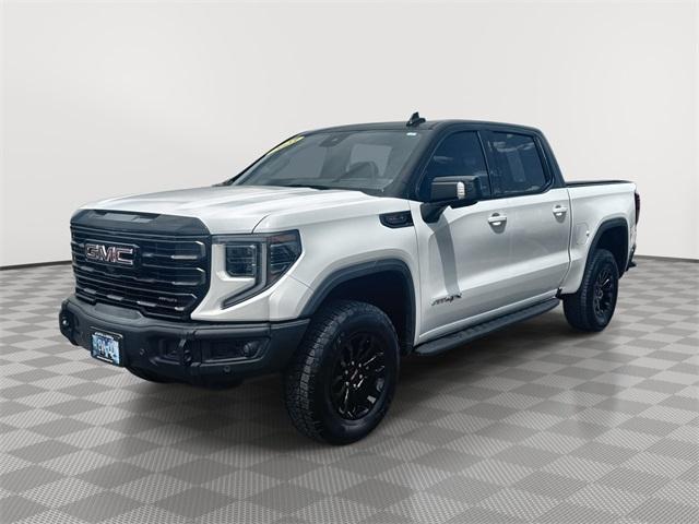 used 2023 GMC Sierra 1500 car, priced at $56,998