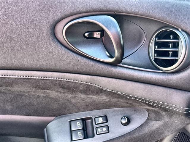 used 2024 Nissan Z car, priced at $52,599