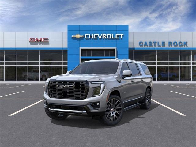new 2025 GMC Yukon XL car, priced at $108,284