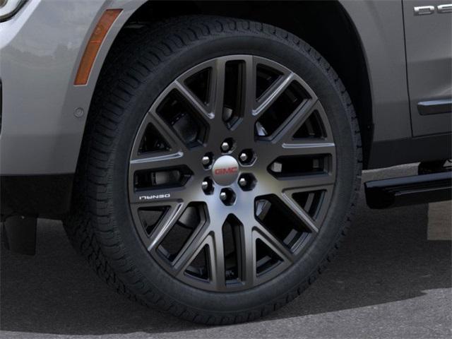 new 2025 GMC Yukon XL car, priced at $108,284