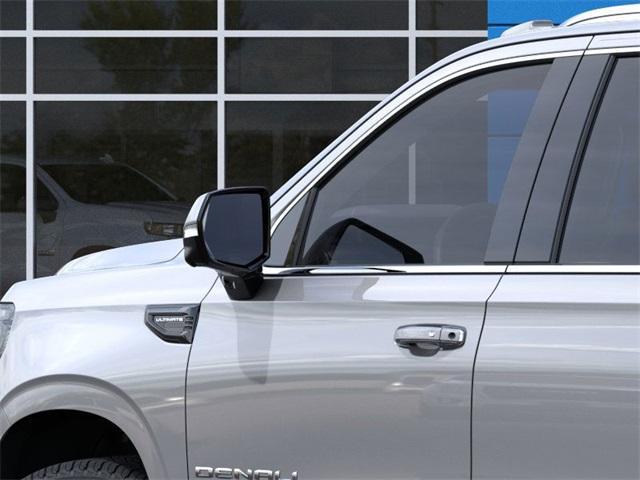 new 2025 GMC Yukon XL car, priced at $108,284