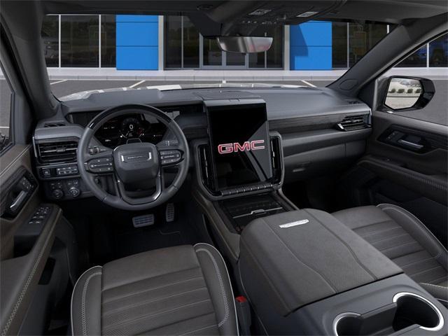 new 2025 GMC Yukon XL car, priced at $108,284
