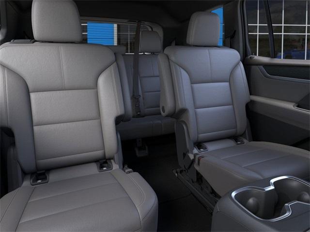 new 2026 GMC Acadia car, priced at $55,924