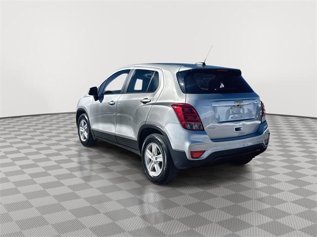 used 2020 Chevrolet Trax car, priced at $15,199