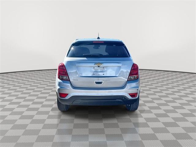 used 2020 Chevrolet Trax car, priced at $15,199