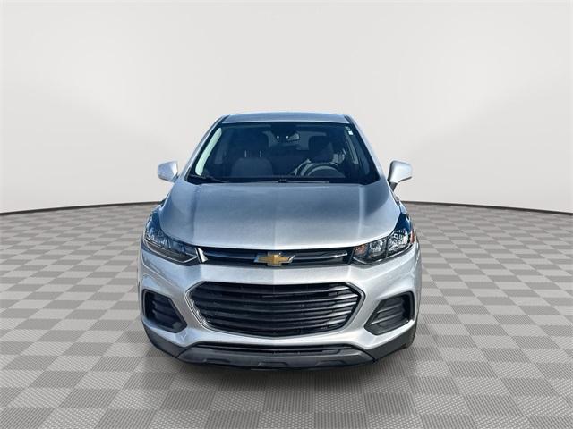 used 2020 Chevrolet Trax car, priced at $15,199