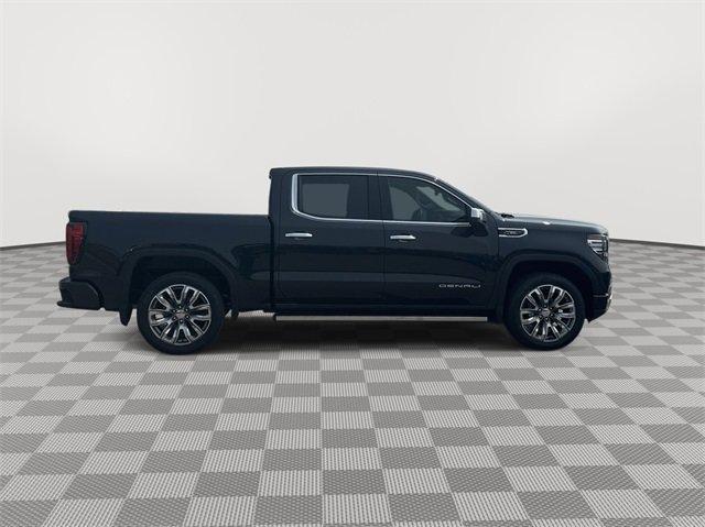 new 2024 GMC Sierra 1500 car, priced at $73,720