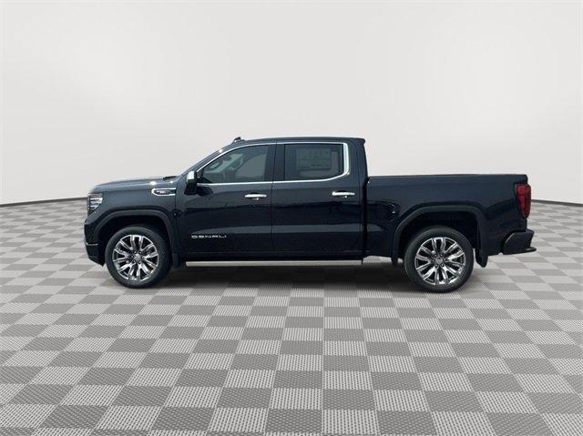 new 2024 GMC Sierra 1500 car, priced at $73,720