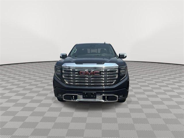 new 2024 GMC Sierra 1500 car, priced at $73,720