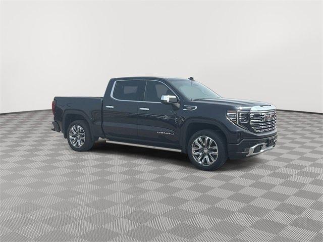 new 2024 GMC Sierra 1500 car, priced at $73,720