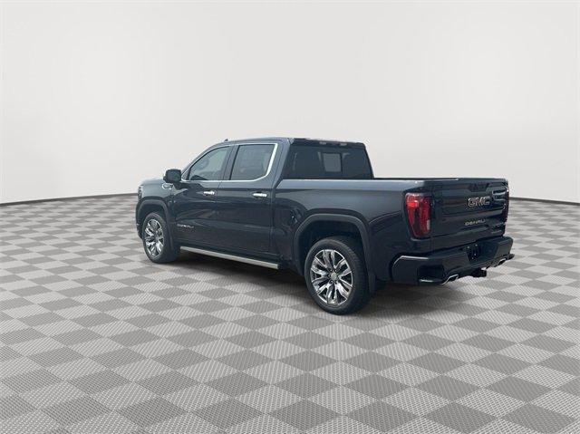 new 2024 GMC Sierra 1500 car, priced at $73,720