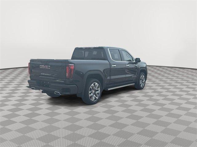 new 2024 GMC Sierra 1500 car, priced at $73,720