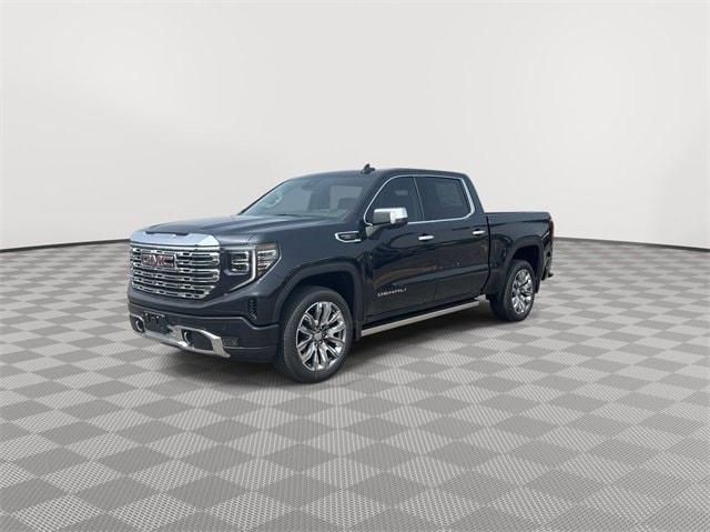 new 2024 GMC Sierra 1500 car, priced at $73,720