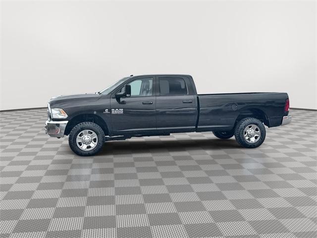 used 2017 Ram 3500 car, priced at $27,799