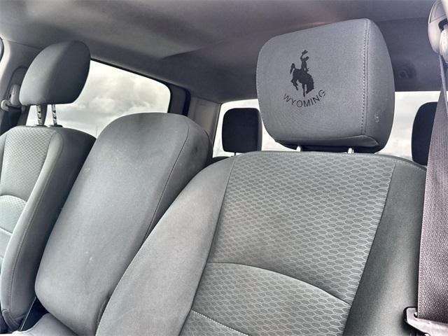 used 2017 Ram 3500 car, priced at $27,799