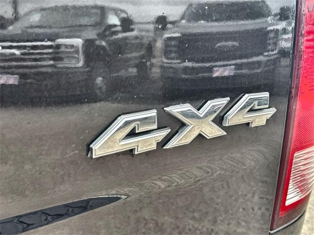 used 2017 Ram 3500 car, priced at $27,799