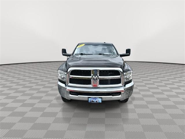 used 2017 Ram 3500 car, priced at $27,799