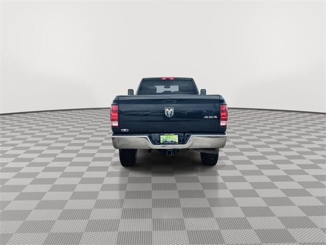 used 2017 Ram 3500 car, priced at $27,799