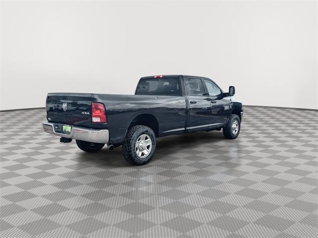 used 2017 Ram 3500 car, priced at $27,799
