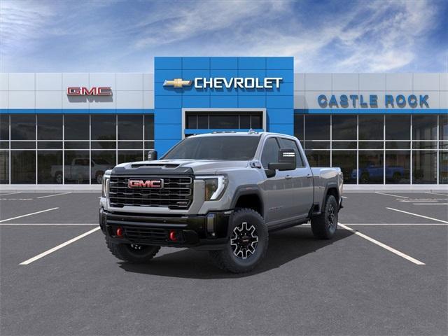 new 2025 GMC Sierra 2500 car, priced at $95,474