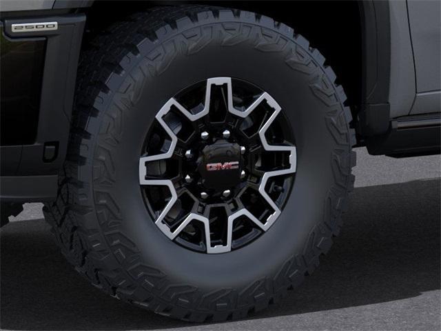 new 2025 GMC Sierra 2500 car, priced at $95,474