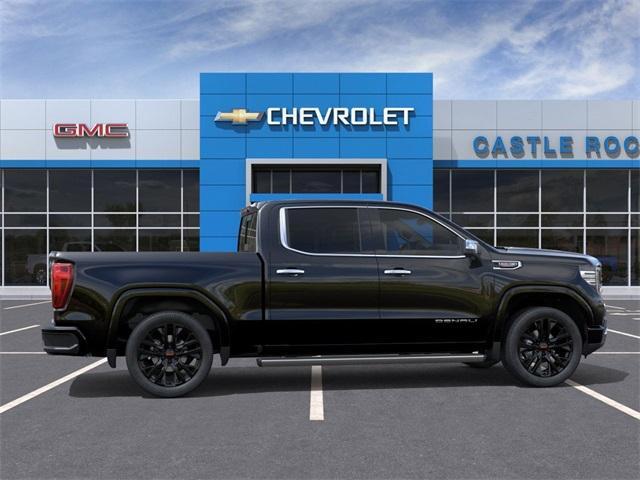 new 2026 GMC Sierra 1500 car, priced at $82,870