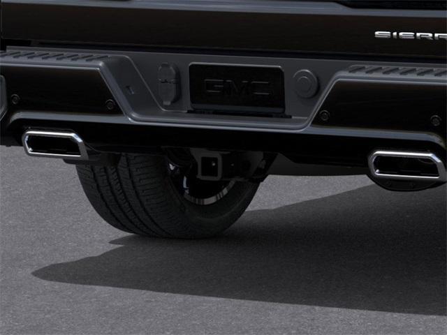 new 2026 GMC Sierra 1500 car, priced at $82,870