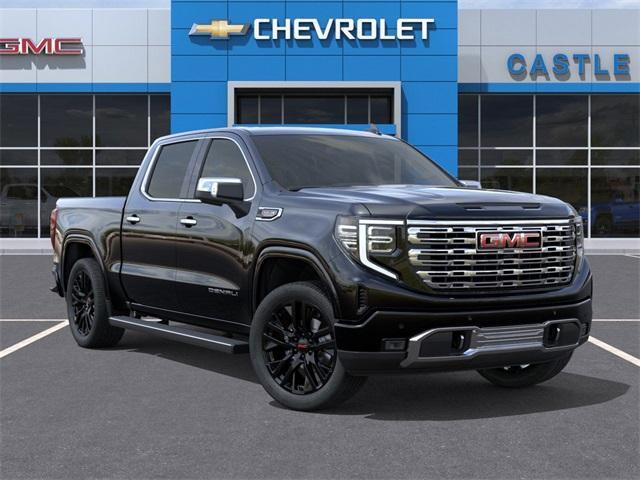 new 2026 GMC Sierra 1500 car, priced at $82,870