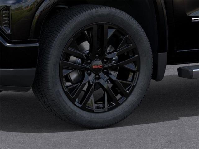new 2026 GMC Sierra 1500 car, priced at $82,870