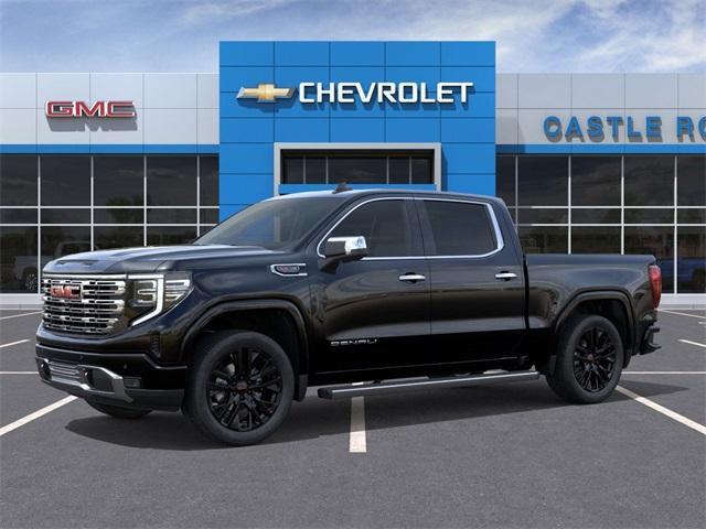 new 2026 GMC Sierra 1500 car, priced at $82,870