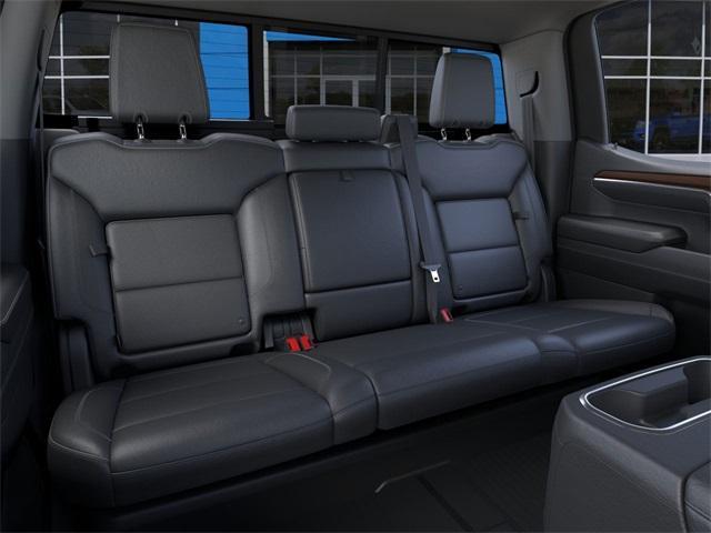 new 2026 GMC Sierra 1500 car, priced at $82,870