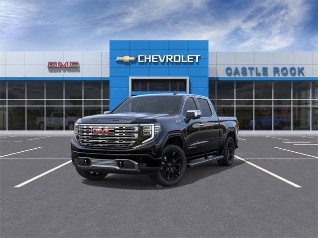 new 2026 GMC Sierra 1500 car, priced at $82,870