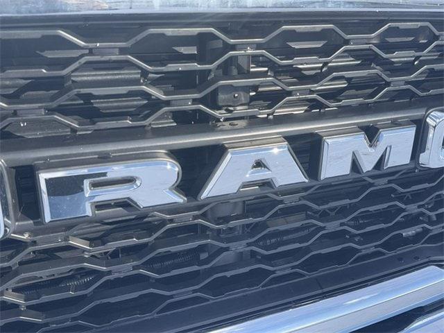 used 2024 Ram 3500 car, priced at $63,798