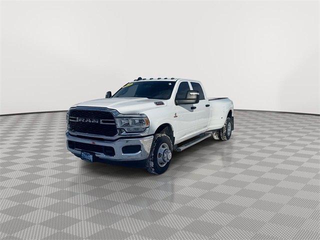 used 2024 Ram 3500 car, priced at $63,798