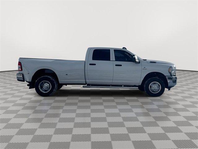 used 2024 Ram 3500 car, priced at $63,798