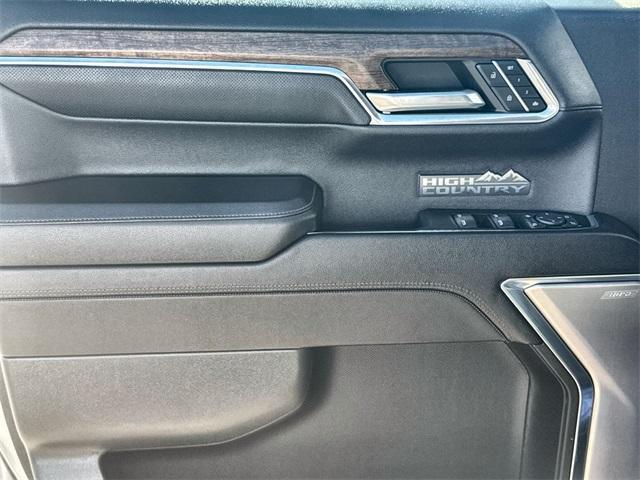 used 2023 Chevrolet Silverado 1500 car, priced at $44,097