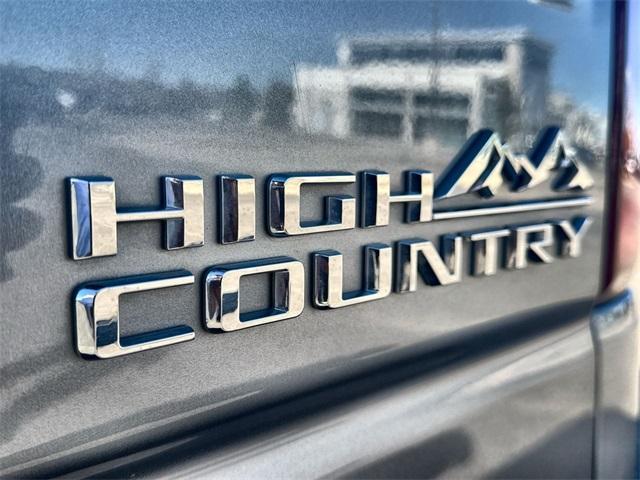 used 2023 Chevrolet Silverado 1500 car, priced at $44,097
