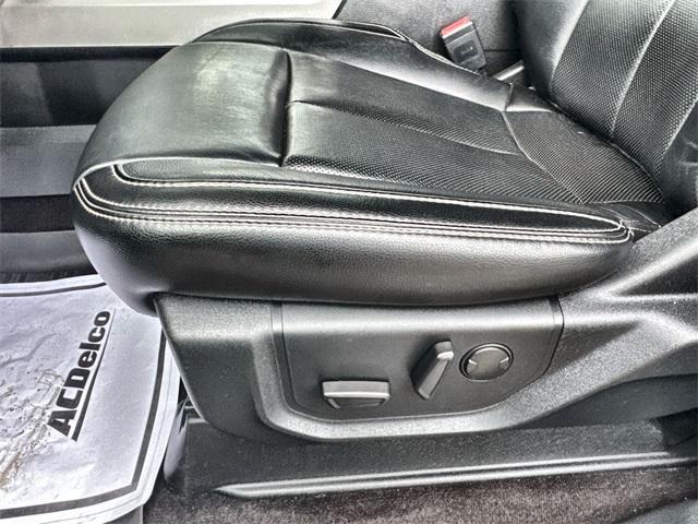 used 2019 Ford F-150 car, priced at $20,999