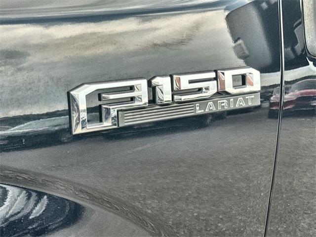 used 2019 Ford F-150 car, priced at $20,999