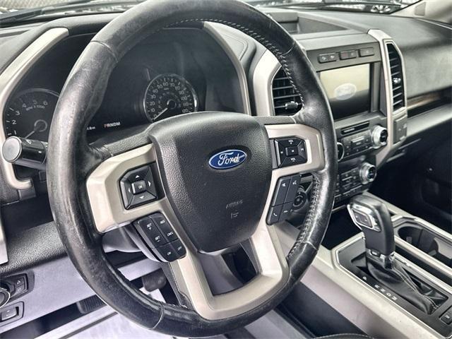 used 2019 Ford F-150 car, priced at $20,999
